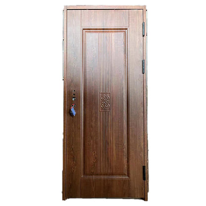 xinhaowei Concentric steel room doors