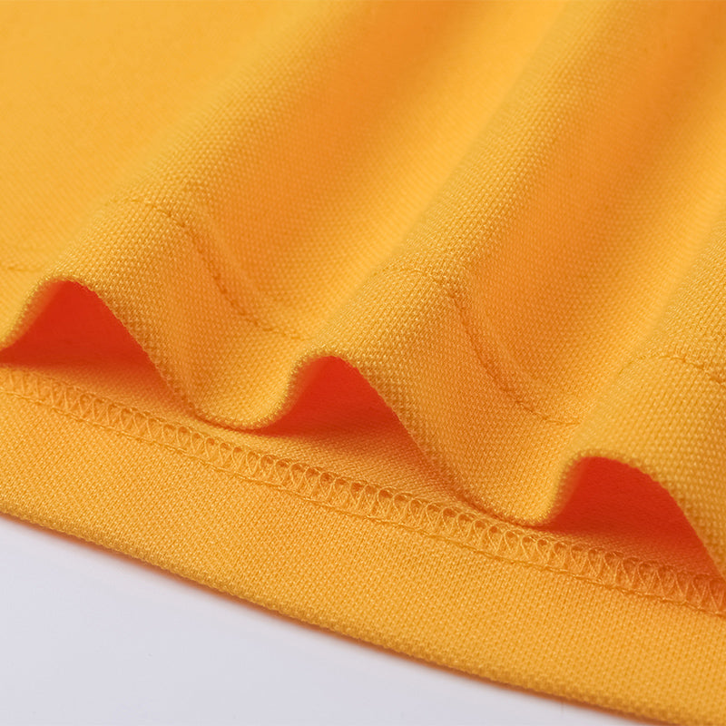 LaiEnKaiYa Ice Oxygen Bar T-shirt(For more specifications, please contact customer service)UV protection Abrasion resistant