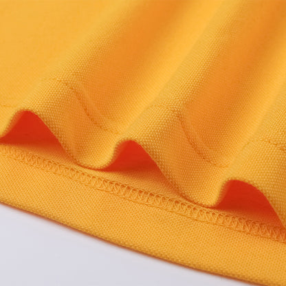 LaiEnKaiYa Ice Oxygen Bar T-shirt(For more specifications, please contact customer service)UV protection Abrasion resistant