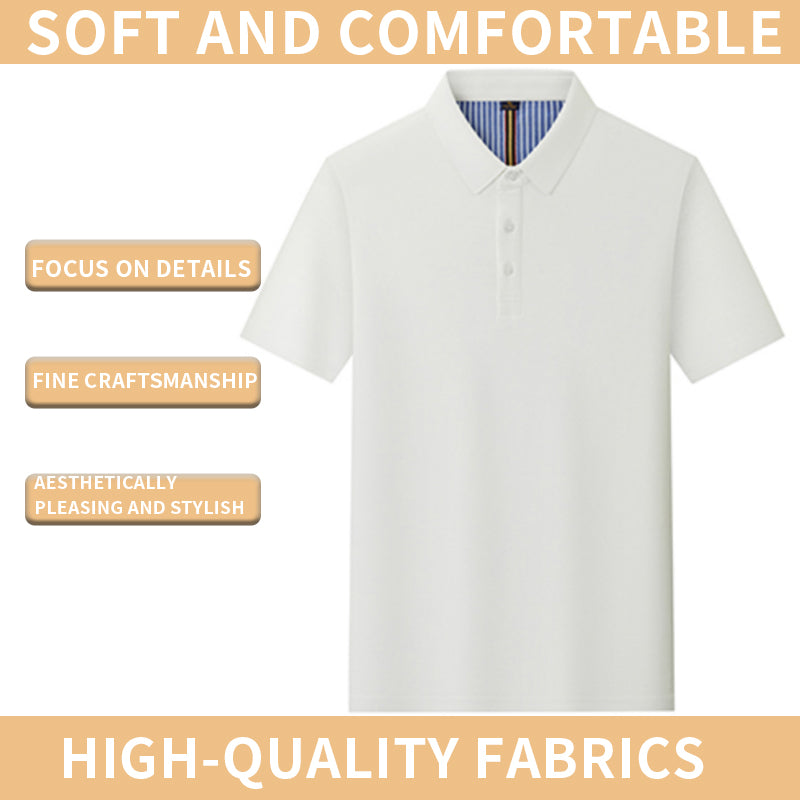 LaiEnKaiYa Fine Cotton Sorona Patchback Collar(For more specifications, please contact customer service)Easy care Eco-friendly