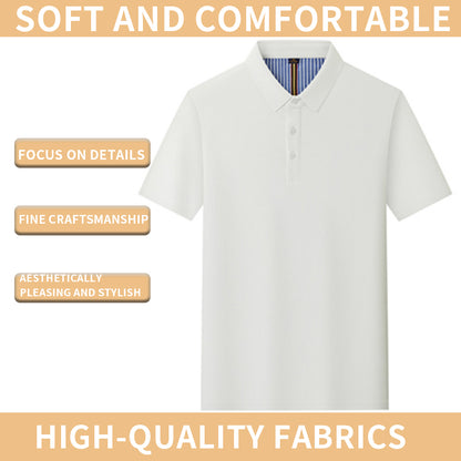 LaiEnKaiYa Fine Cotton Sorona Patchback Collar(For more specifications, please contact customer service)Easy care Eco-friendly