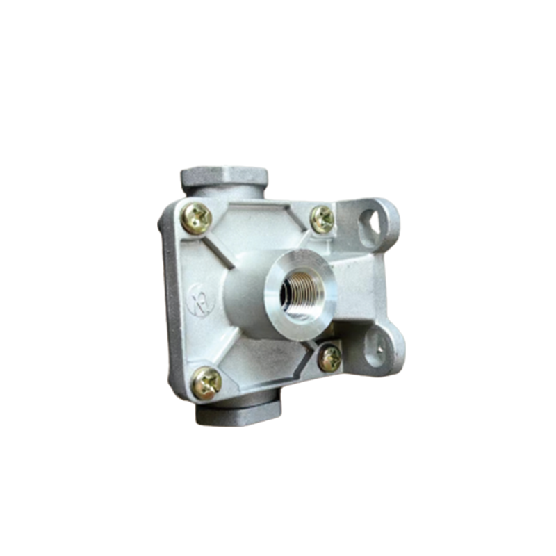 DONGSAN Quick release valve