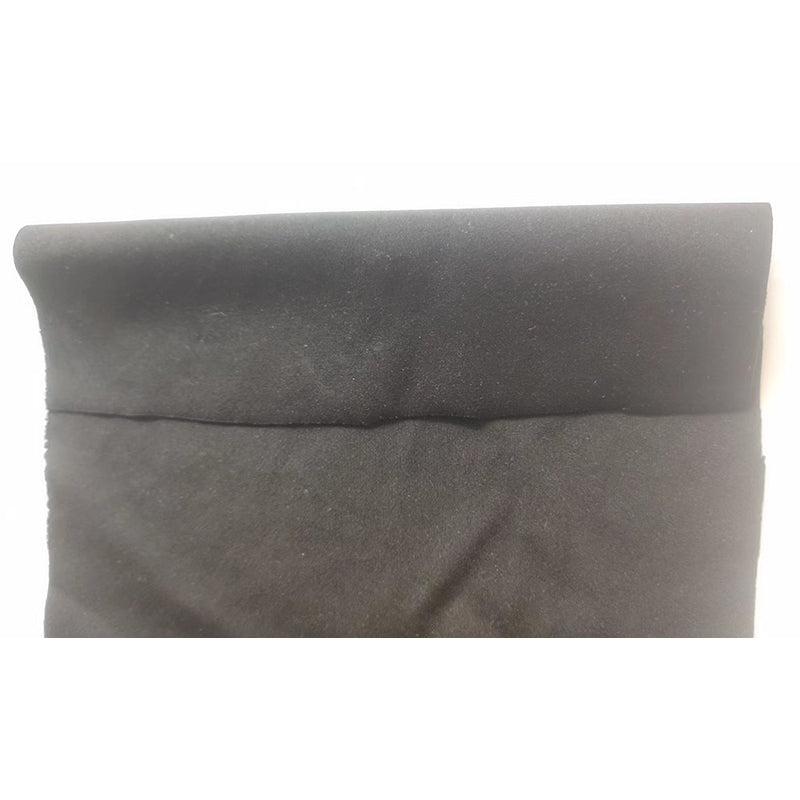 SHANGDIE  Nylon spandex double-sided cloth  Woolen nylon high elastic double-sided fabric