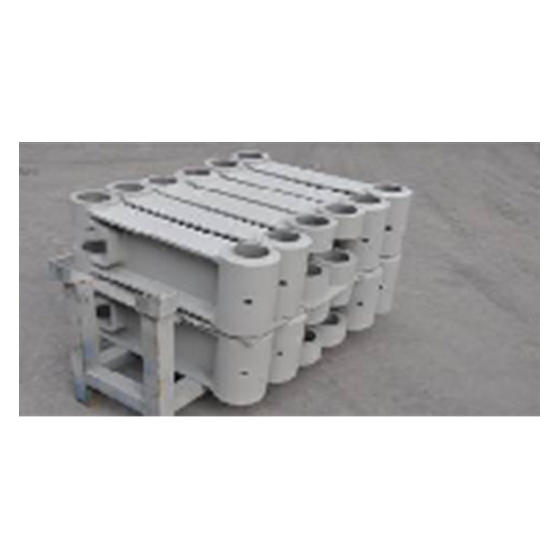 SHUNDE  Excavator Bucket Linkage