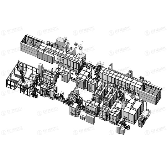 Juli Stator 6(Customized products, price consultation customer service)