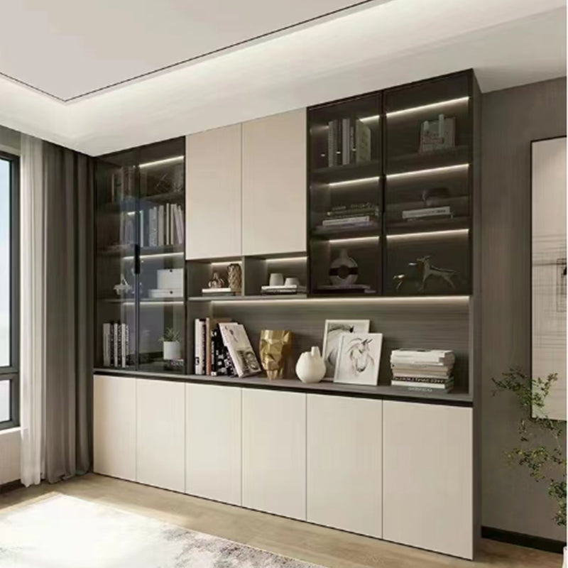 linzhongyi Custom bookcase