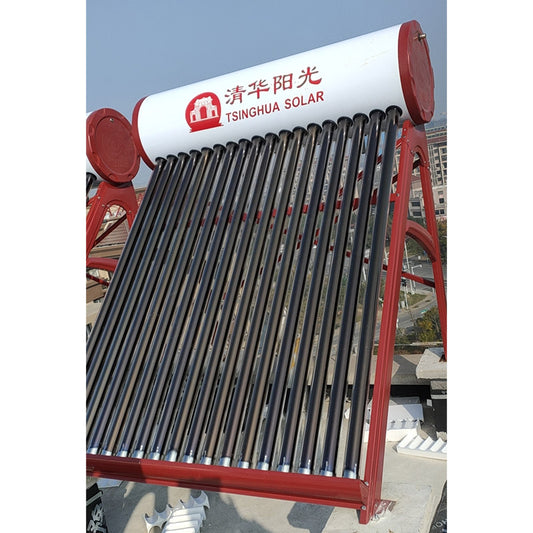 SHENGYUAN  Solar water heaters