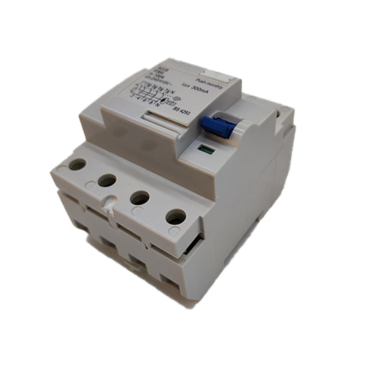 HUATONG  Leakage circuit breaker CF360