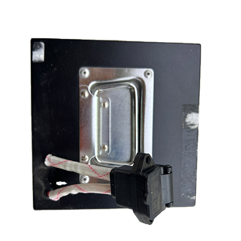 LAIDI  li-ion battery 48V15AH