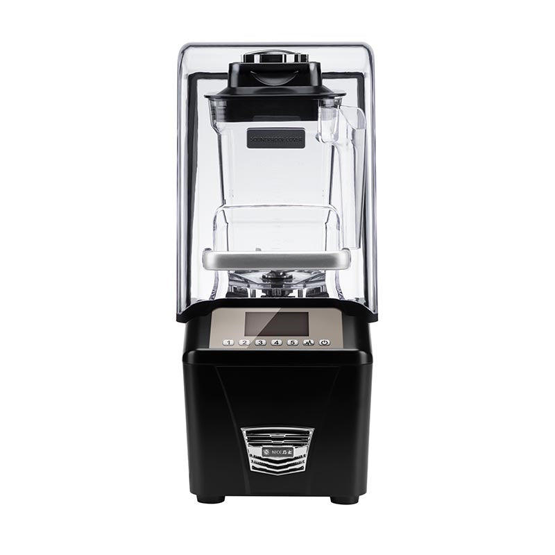 NAISHI  Smoothie machine E668Q