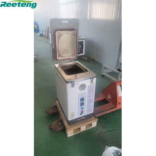 Reeteng Cleaning equipment Capillary cleaning machin(Price please ask customer service)