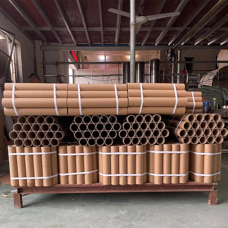 JUHAO  Cling film inner core