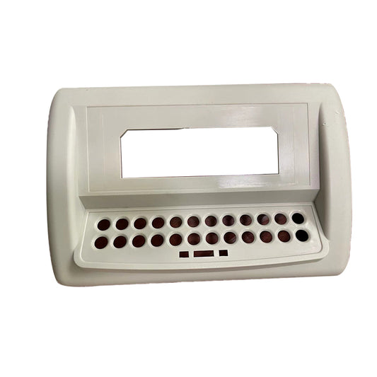 TONGDA  Instrument housings  Instrument housing thickening