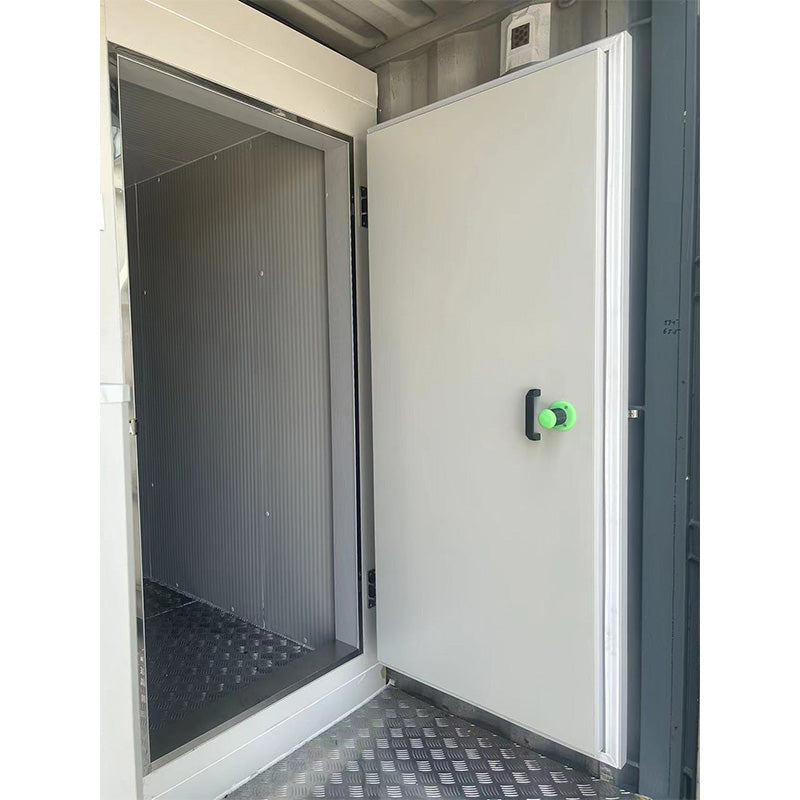 Kende Cold storage - Custom(Price please ask customer service)