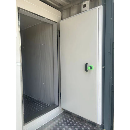 Kende Cold storage - Custom(Price please ask customer service)