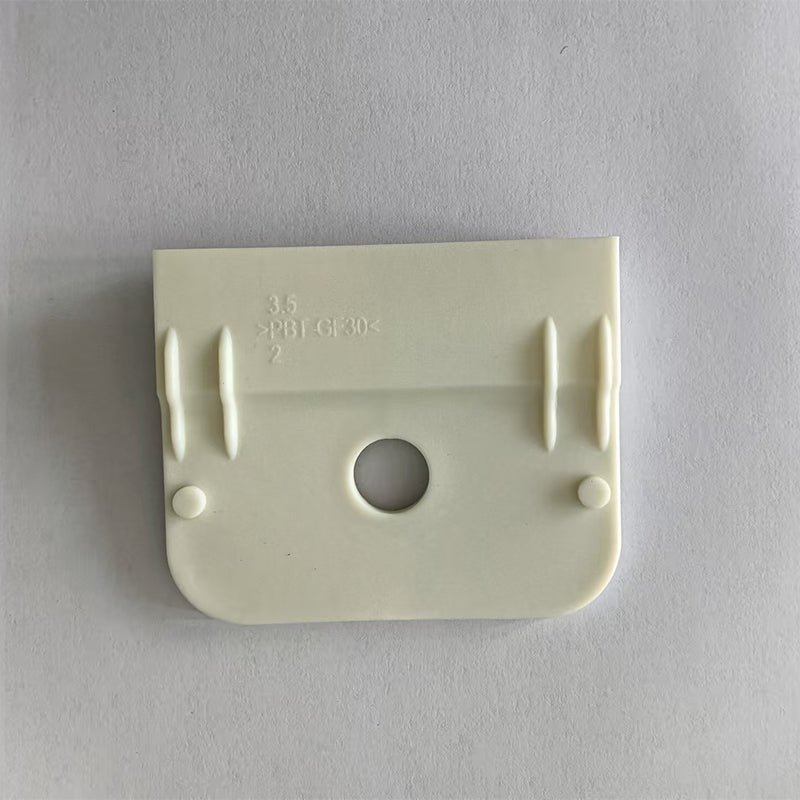 LiRui Door Clip PBT(Price please ask customer service) plastic buckle Glass Bracket Buckle car window