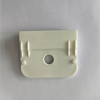 LiRui Door Clip PBT(Price please ask customer service) plastic buckle Glass Bracket Buckle car window