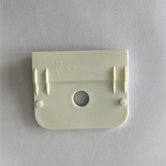 LiRui Door Clip PBT(Price please ask customer service) plastic buckle Glass Bracket Buckle car window