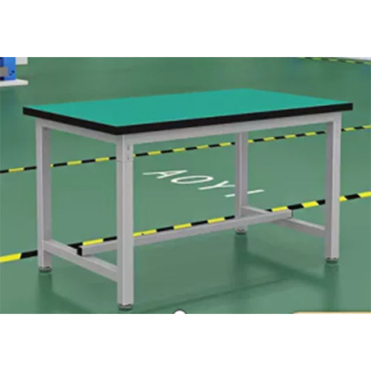 Chunting worktable(Price please ask customer service)  Anti-static workshop operation table production line inspection table