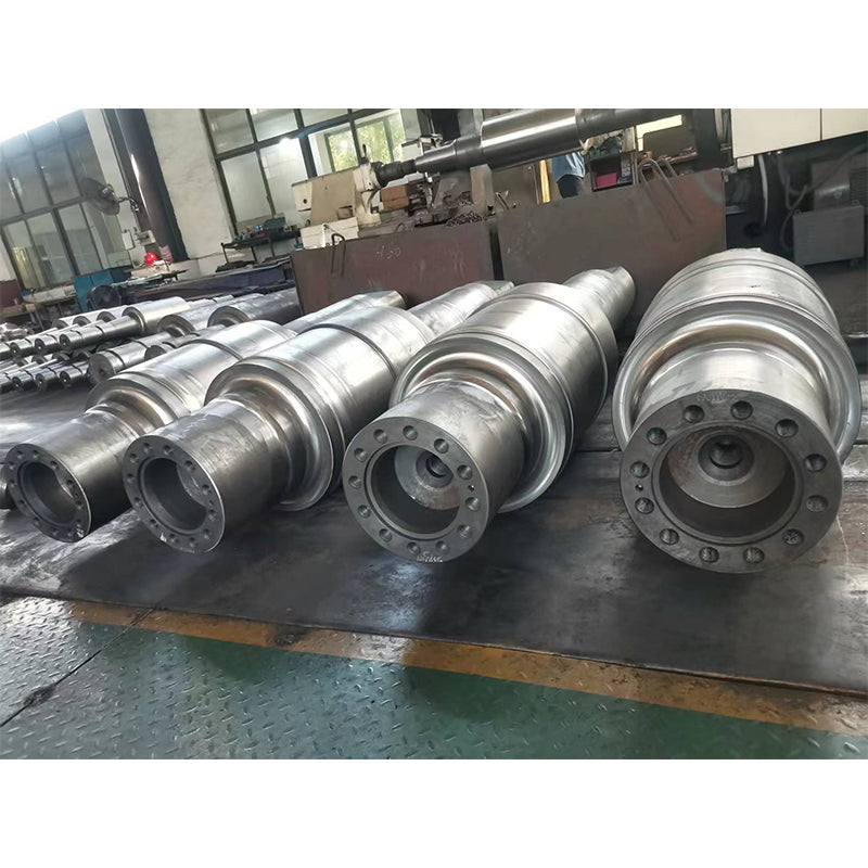 Huanli Special steel roll(Price please ask customer service)   Custom wear