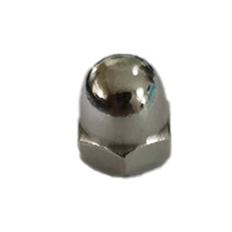 BOLIHAO  Stainless steel cap nut, stainless steel ball head nut