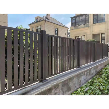 GEMEI  Aluminum art fence