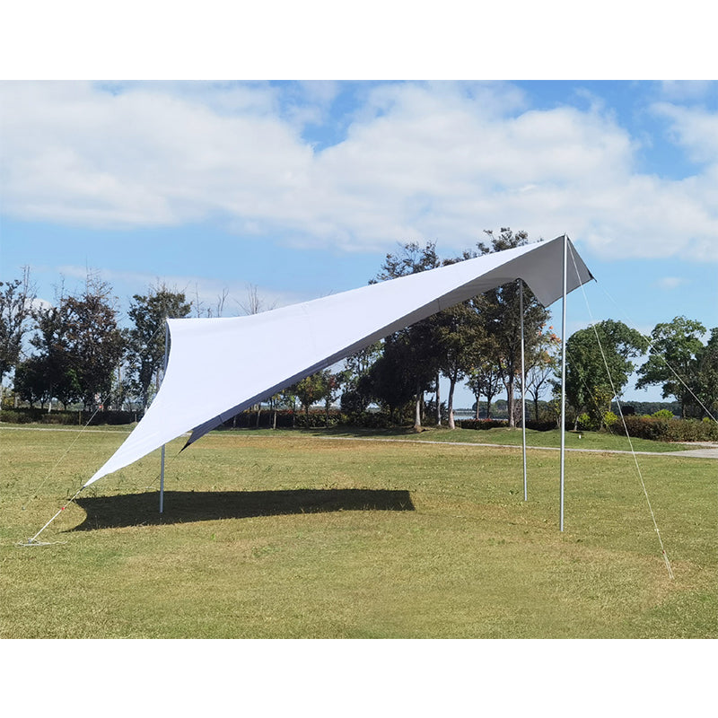 CANDEX DISPLAYS  Tent