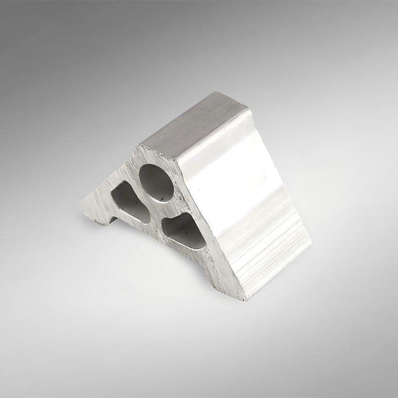 Hailun Railway Transport(Price please ask customer service)  Heavy Duty Aluminium Angle Code Angle Aluminium Connector Industrial Aluminium Alloy Fittings