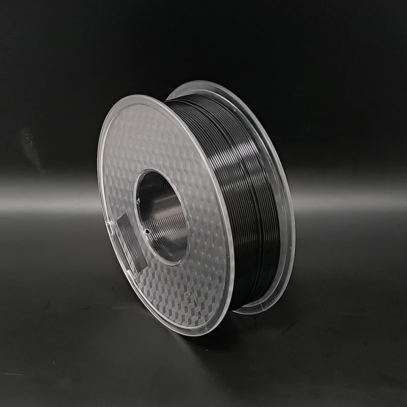 JINGLIANG  3D Printing Consumables  Transparent embossed set of consumables combined multi-color printing