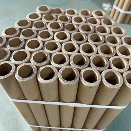 JUHAO  Small diameter paper tube