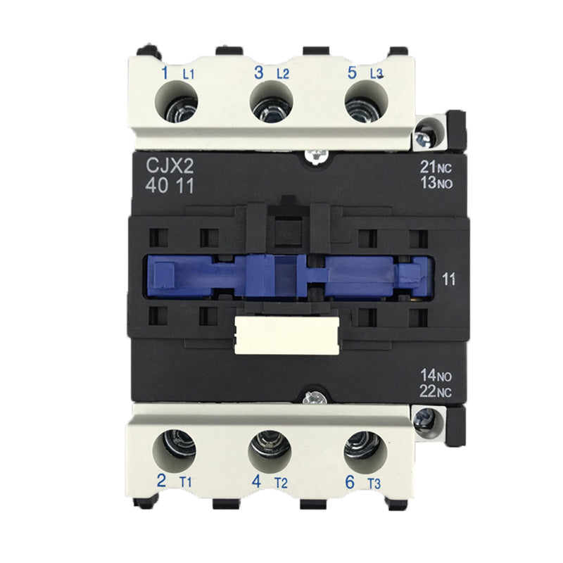 ruixin Ac contactor （CJX2-40/50/65） Control switch copper coil