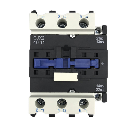 ruixin Ac contactor （CJX2-40/50/65） Control switch copper coil