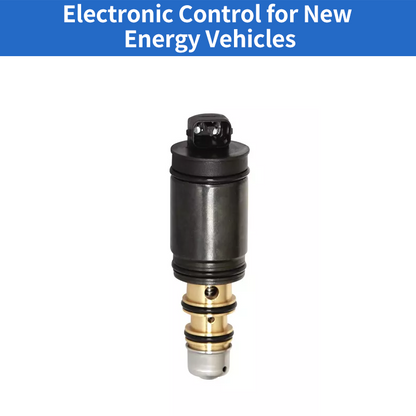 XinJin Energy Vehicles Electronic Controlfor New Automatic load adaptation, compressor protection, no risk of electronic failure（Products can be customized,This price is for display, price ask customer service）