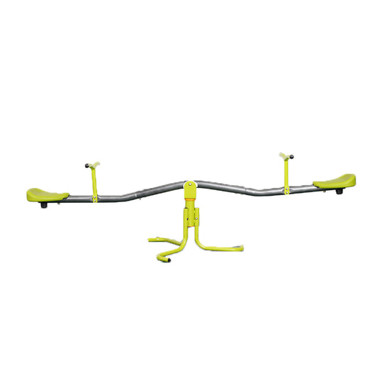 JiSheng Seesaw 170*55*70cm Starting lot 1000(Price please ask customer service)Amusement Park Equipment Double Warp Board