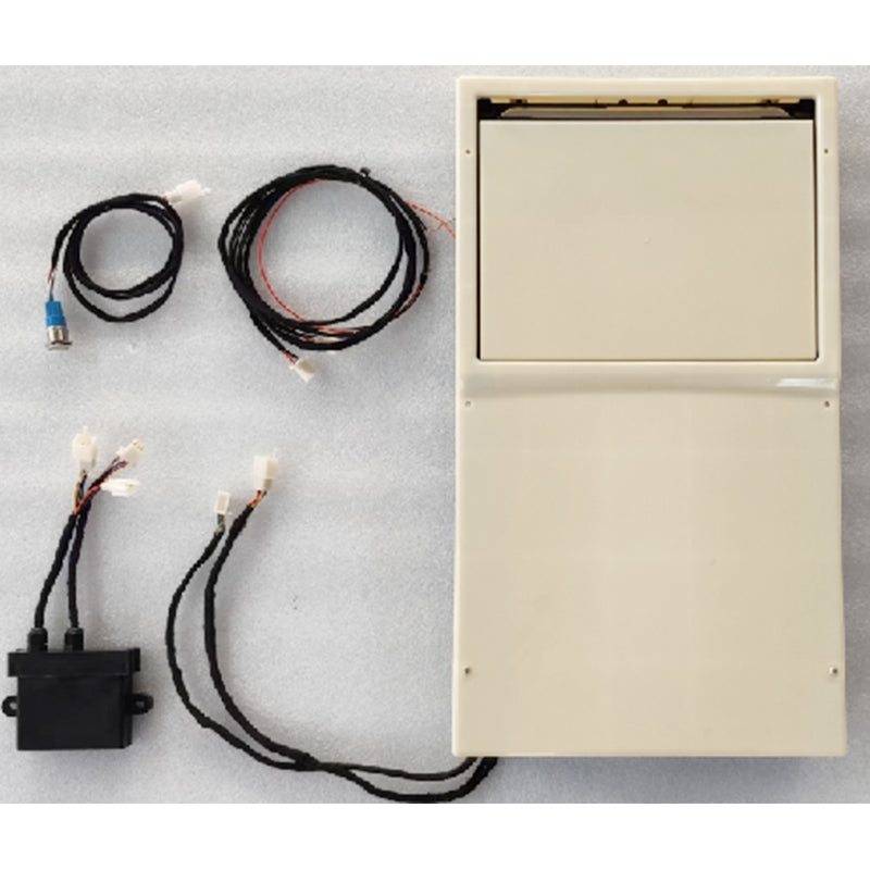 SHILIANKAI  Electric side table DKZ1-450