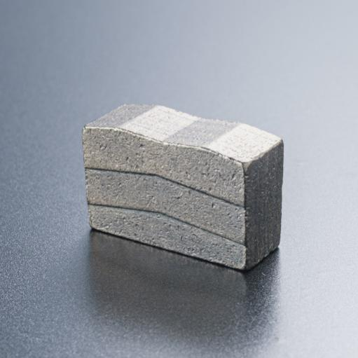 LINXING Diamond segment MOQ 200Piece（Price Contact Customer Service）stable cutting，sharp and durable