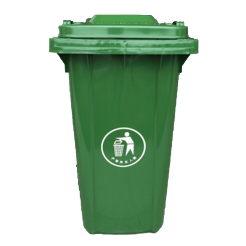 LONGCHANG  Plastic trash cans