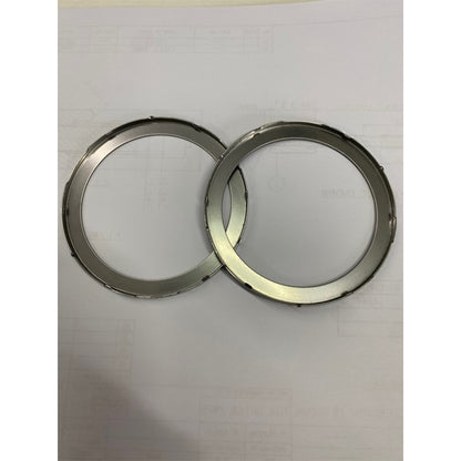 Kangtuo Thrust plane bearing outside gasket(Price please ask customer service)  High temperature resistance can be customized