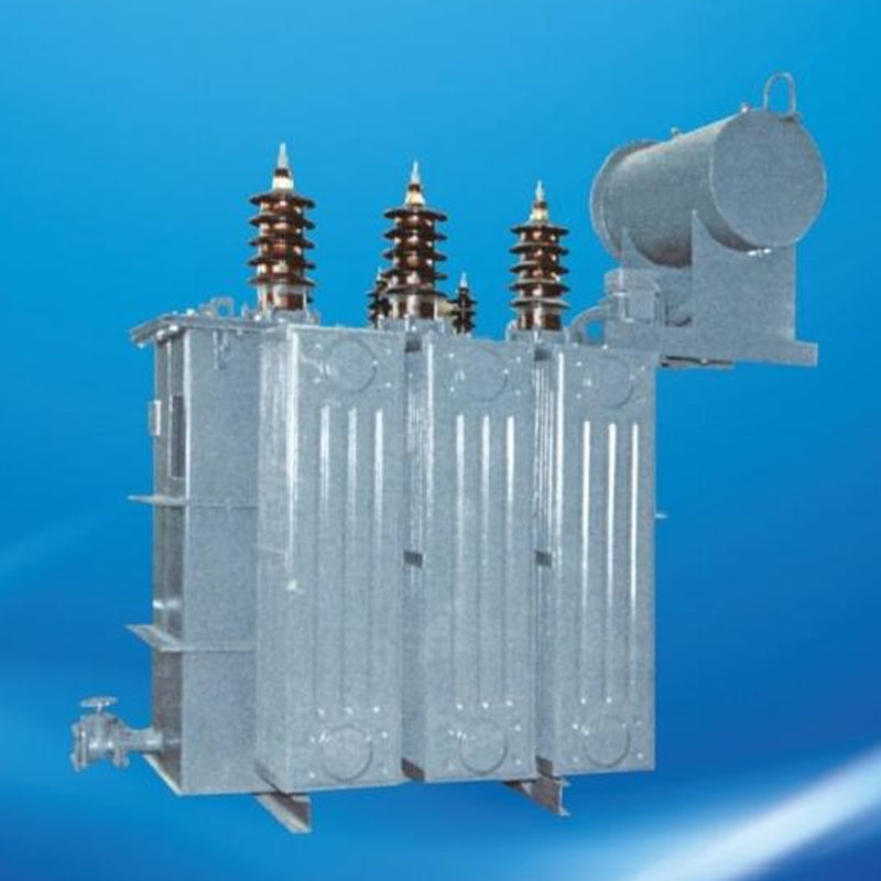 JinPan Three-phase oil-immersed non-excited voltage regulating power transformer S11-1000~31500/35(Price please ask customer service)