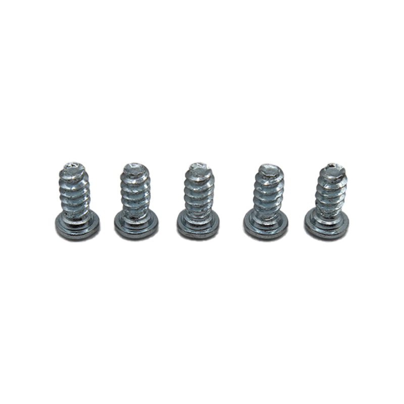 GANBIAO  Pan head European screws  Self-tapping screws with hard round head screws