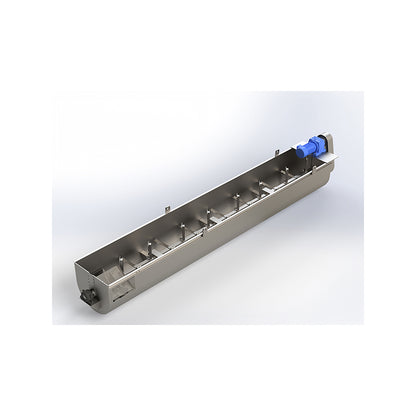 TAIDEKANG  Paddle cleaner  Industrial Blade Cleaner Ultra Clean Blade Cleaner