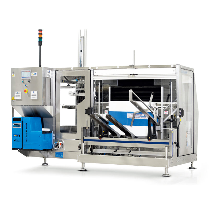 Ruidian OEM unpacking machine(Price please ask customer service)  Automatic intelligent vertical servo high speed