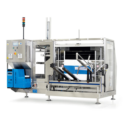 Ruidian OEM unpacking machine(Price please ask customer service)  Automatic intelligent vertical servo high speed