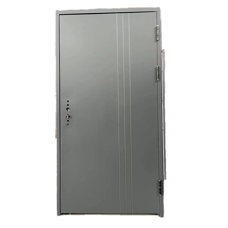 xinhaowei Changsheng steel room door