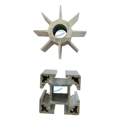 SANZHOU  Pneumatic Components