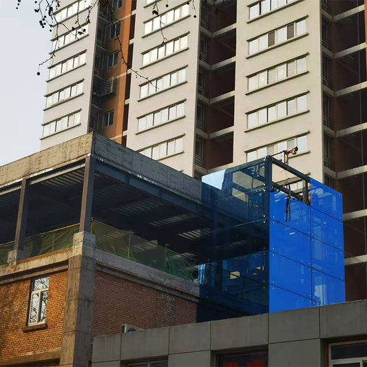 Oulu Welded box sections (Price please ask customer service)Rustproof and waterproof  Extra thick external thickening