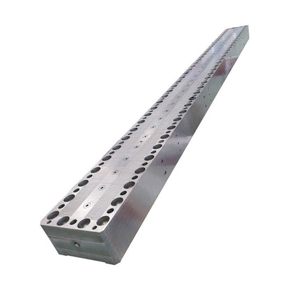 HUIWU  Polyester nonwoven spinneret