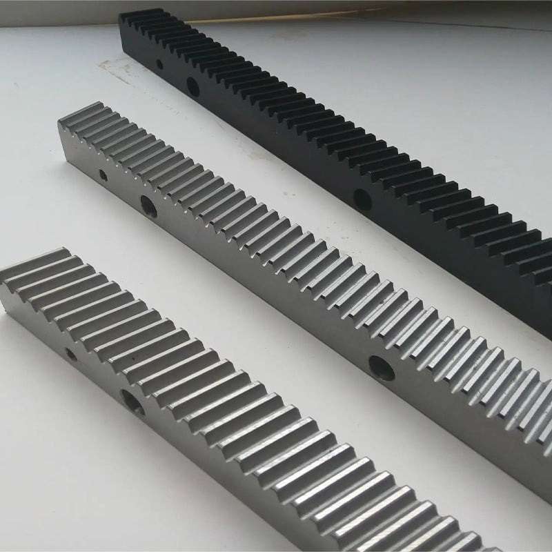 JiGui rack(Price please ask customer service)Straight rack Helical Rack