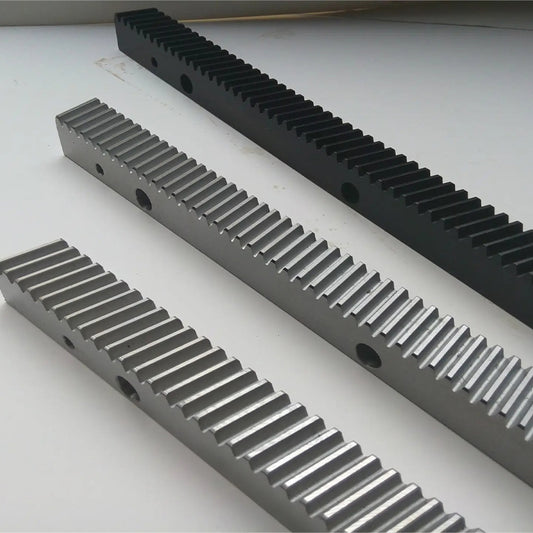 JiGui rack(Price please ask customer service)Straight rack Helical Rack