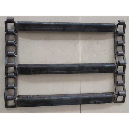 MINGYUAN  Chain cross plate